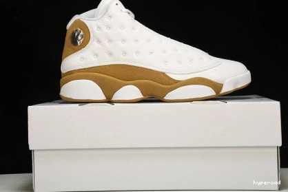 Hyperoad ‘Wheat’ Jordan 13 Air 0730